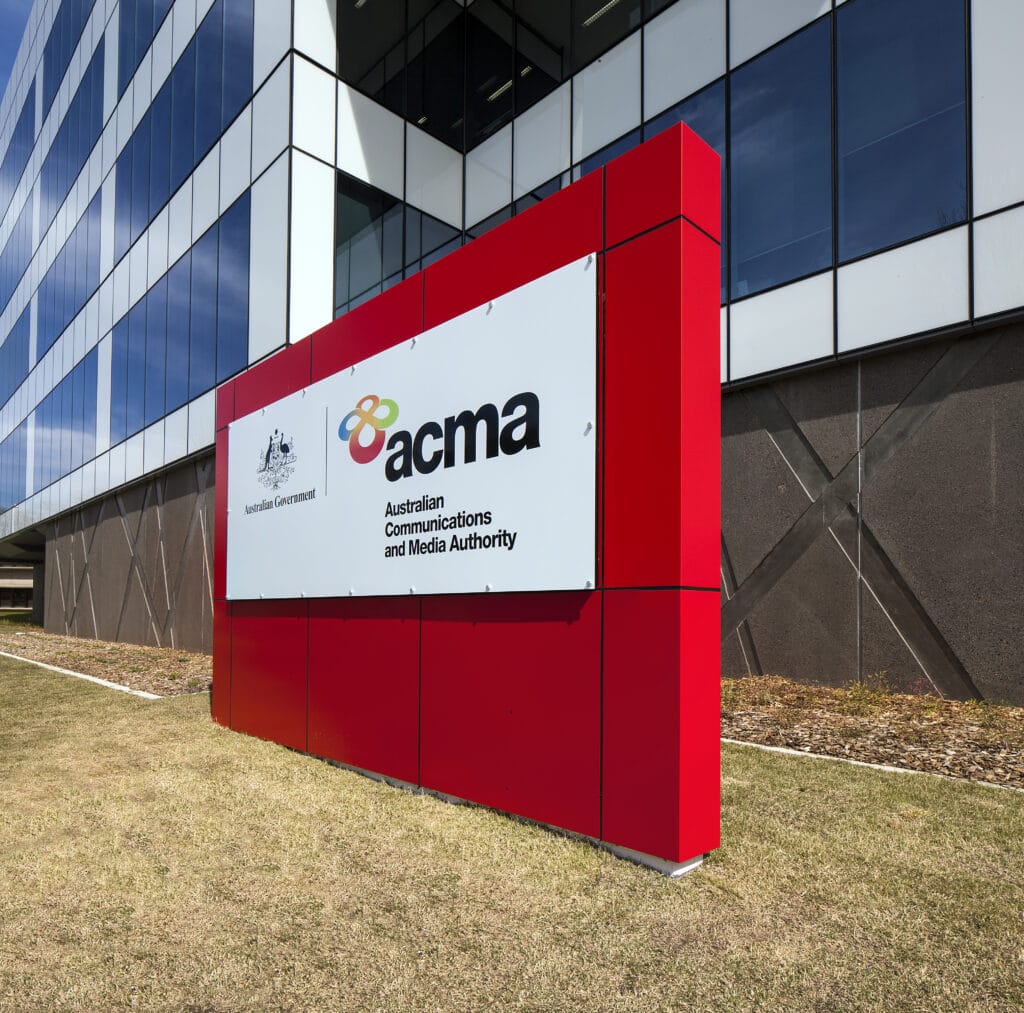 ACMA