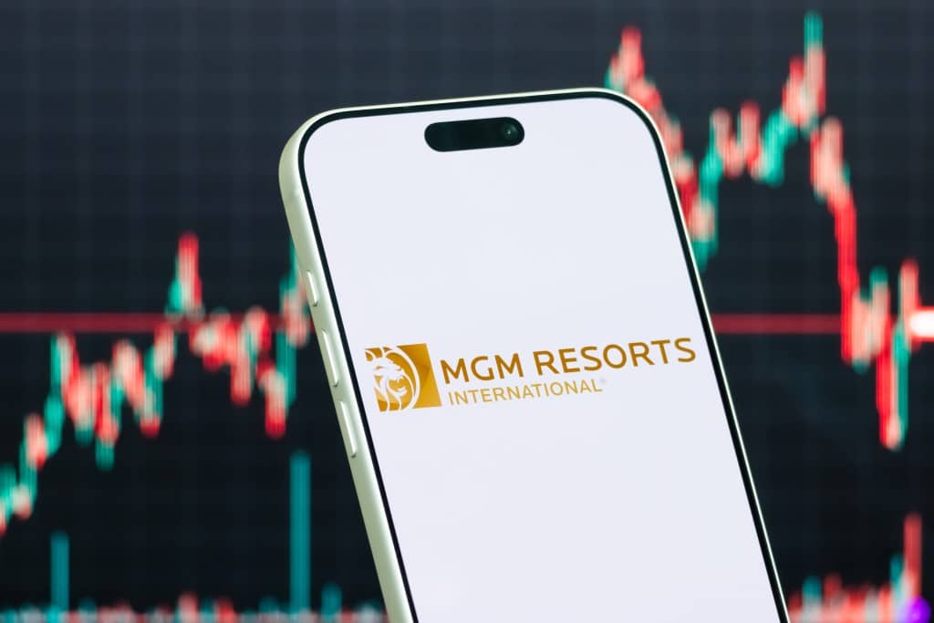 MGM Resorts