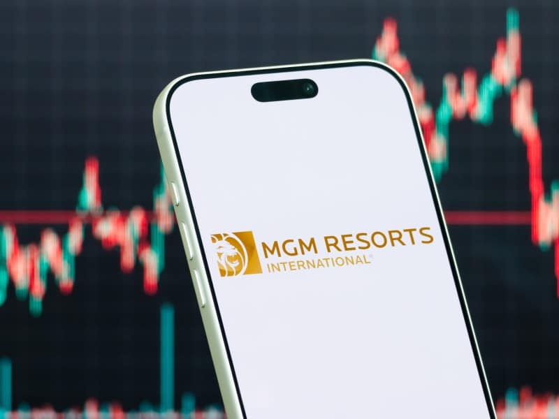 MGM Resorts
