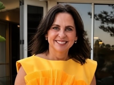 Lea Porteous