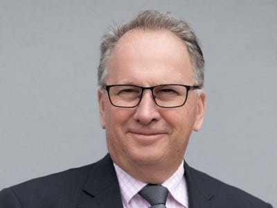 Russell Warwick