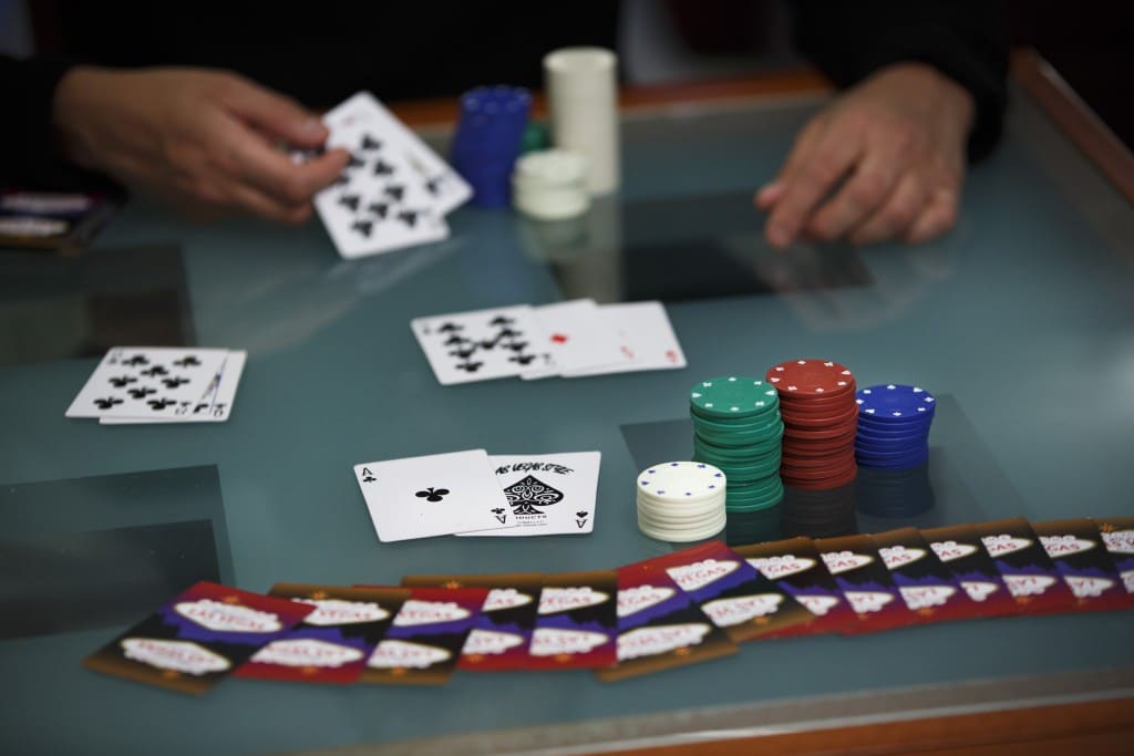Poker