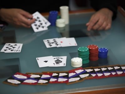 Poker