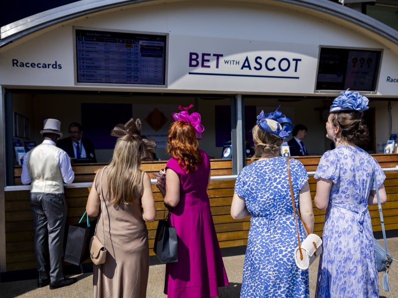 Royal Ascot