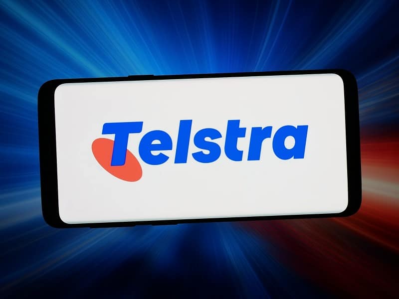 Telstra