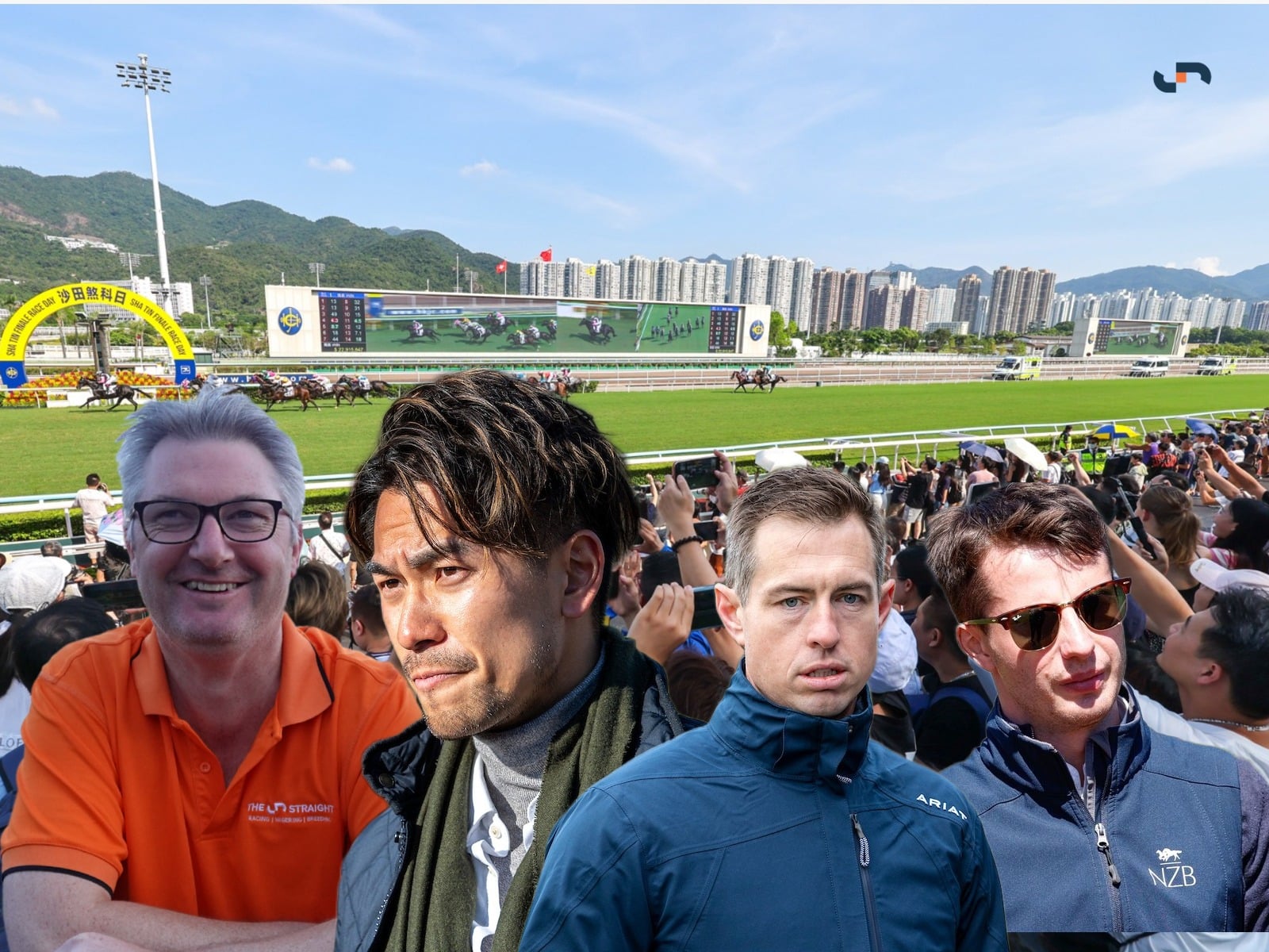 Rowe On Monday – The race is on for prized HK job, Rolston reflects on Yulong's rise and what's next in the Pattern debate