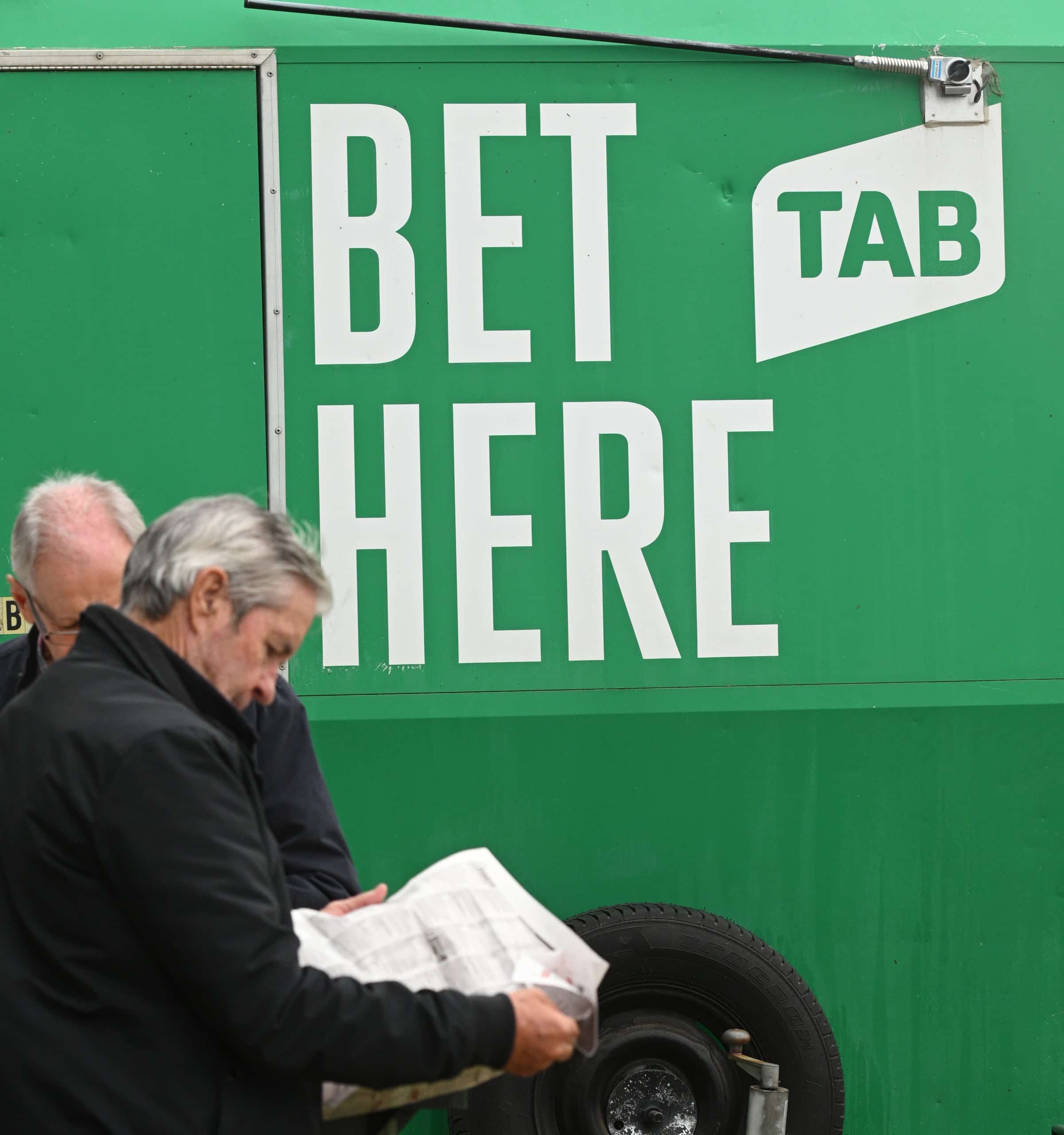 SuperTAB punters to shoulder higher takeout rates under national tote