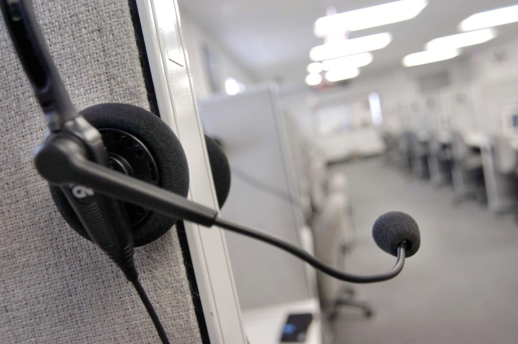 Telemarketing