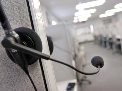 Telemarketing