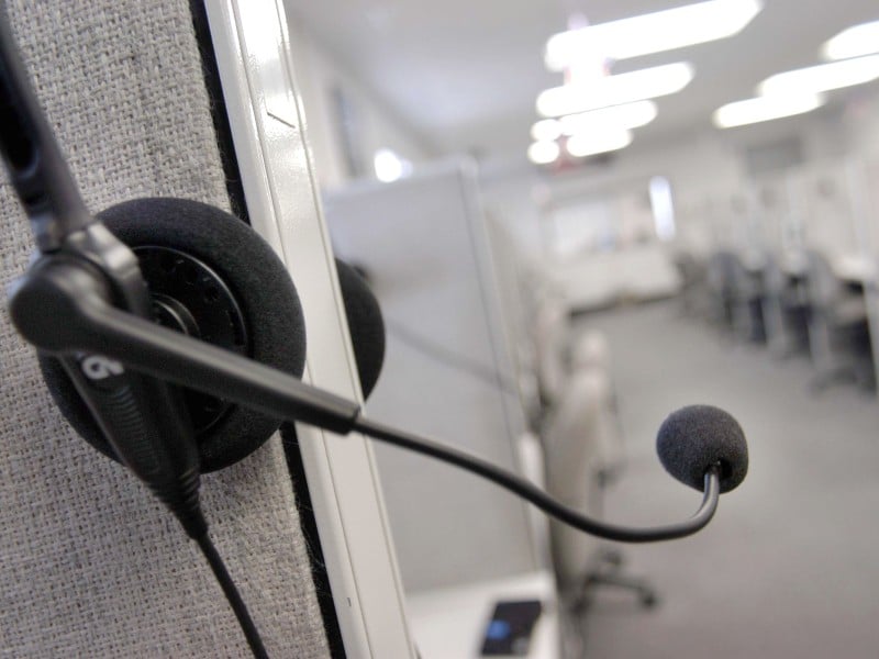 Telemarketing