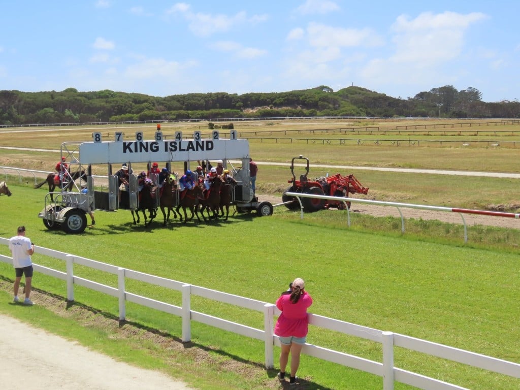 King Island