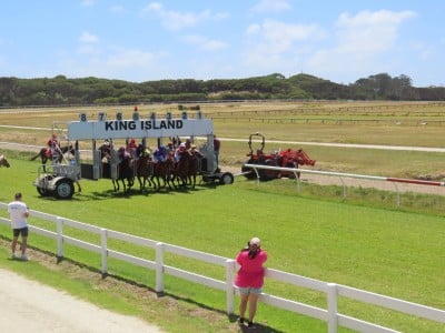 King Island