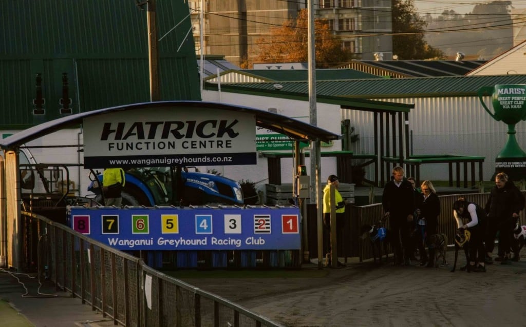 Hatrick racing
