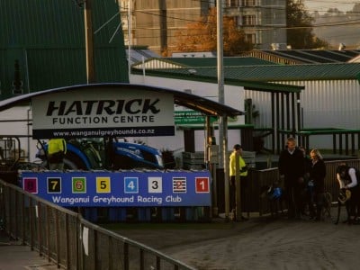 Hatrick racing