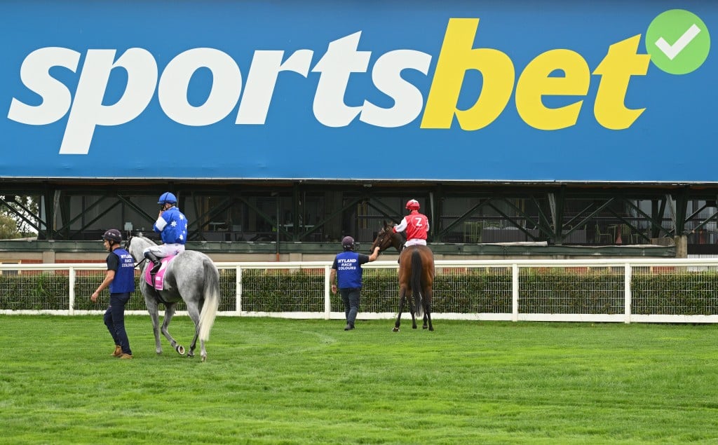 Sportsbet