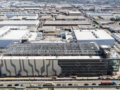 Data centres