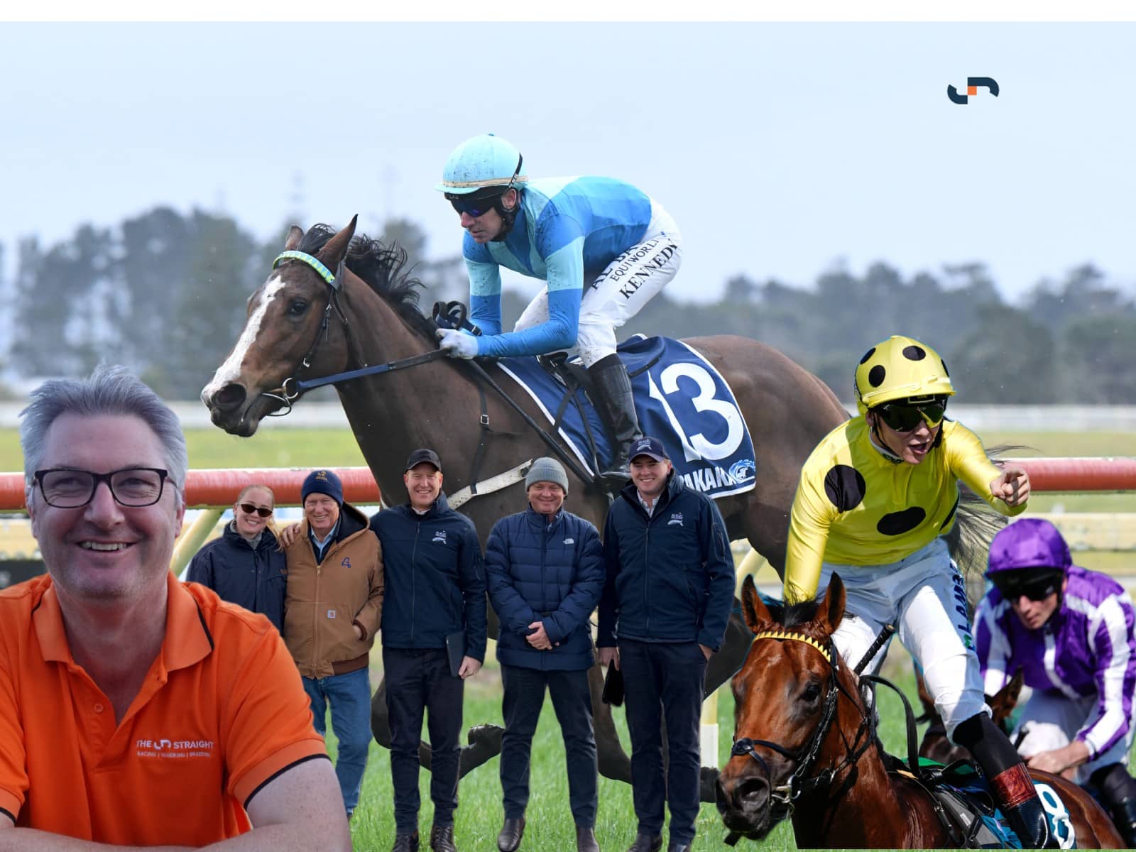 Rowe On Monday – Silverdale warming into spring, another Bow to the Australian stallion ranks and Nakhle's new rising star