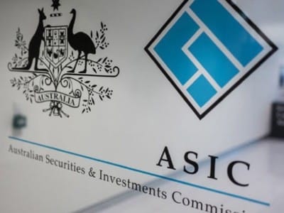ASIC