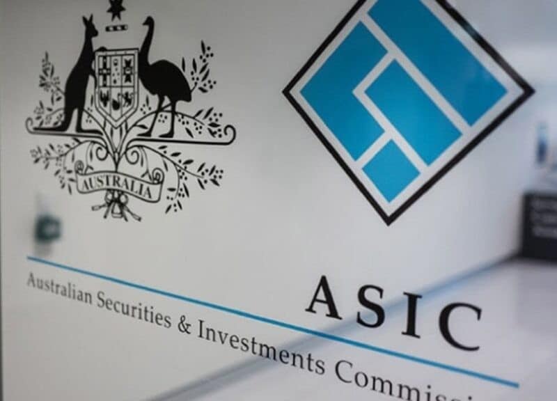 ASIC