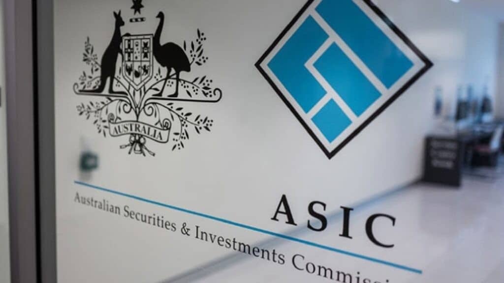 ASIC