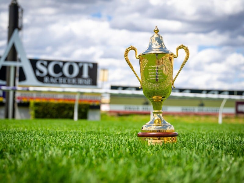 Railway Stakes