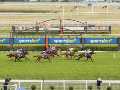 Morphettville