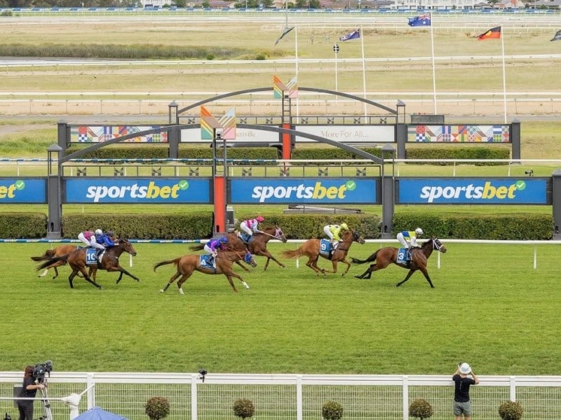 Morphettville