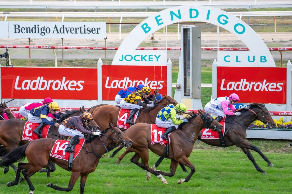 Ladbrokes