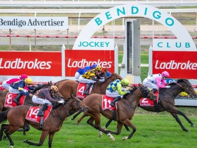 Ladbrokes