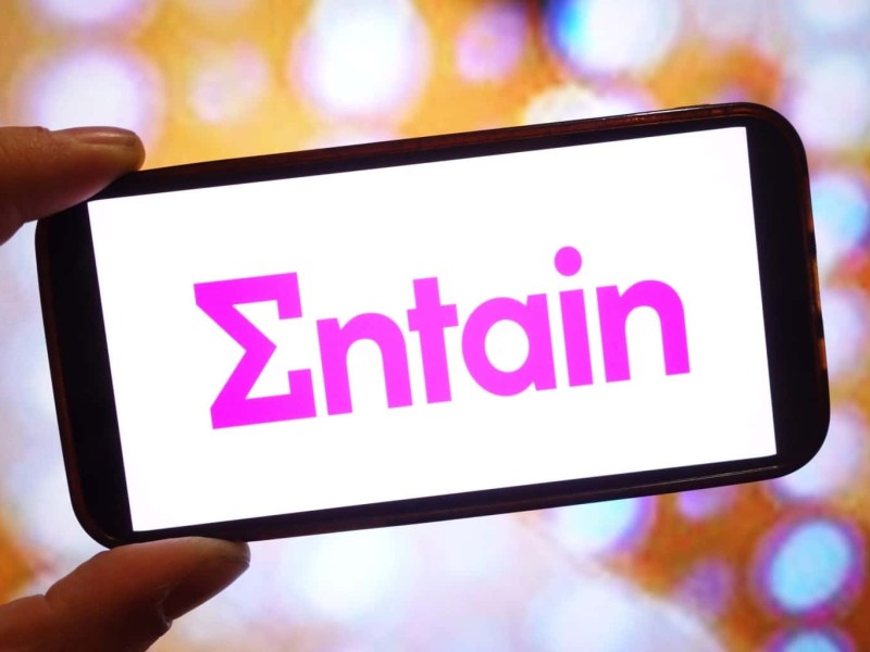 Entain
