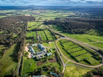 Macedon Lodge