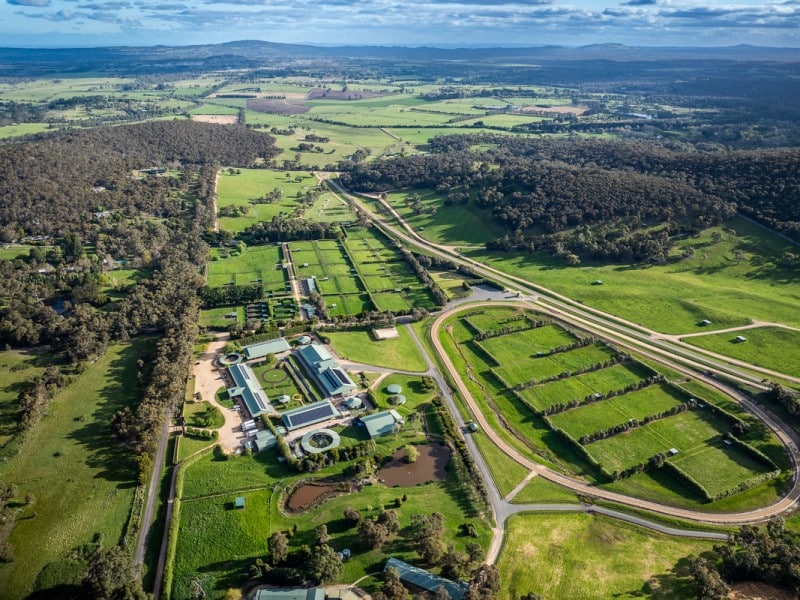 Macedon Lodge