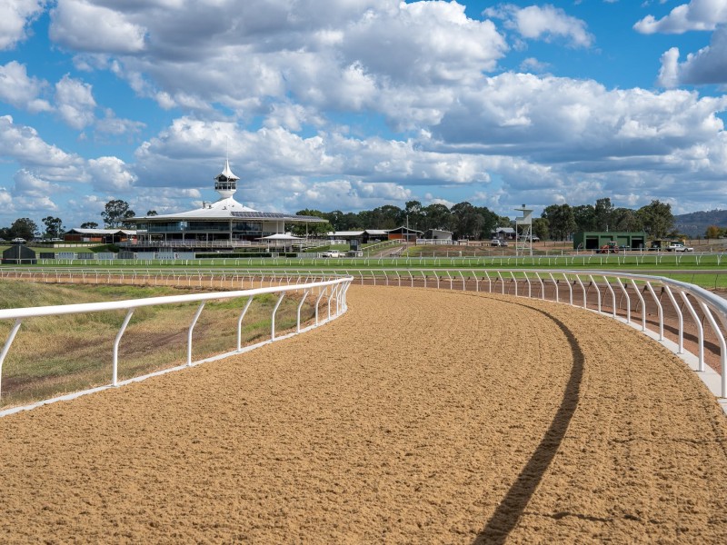 Upper Hunter Shire Council
