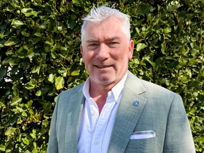 Paul Humphries