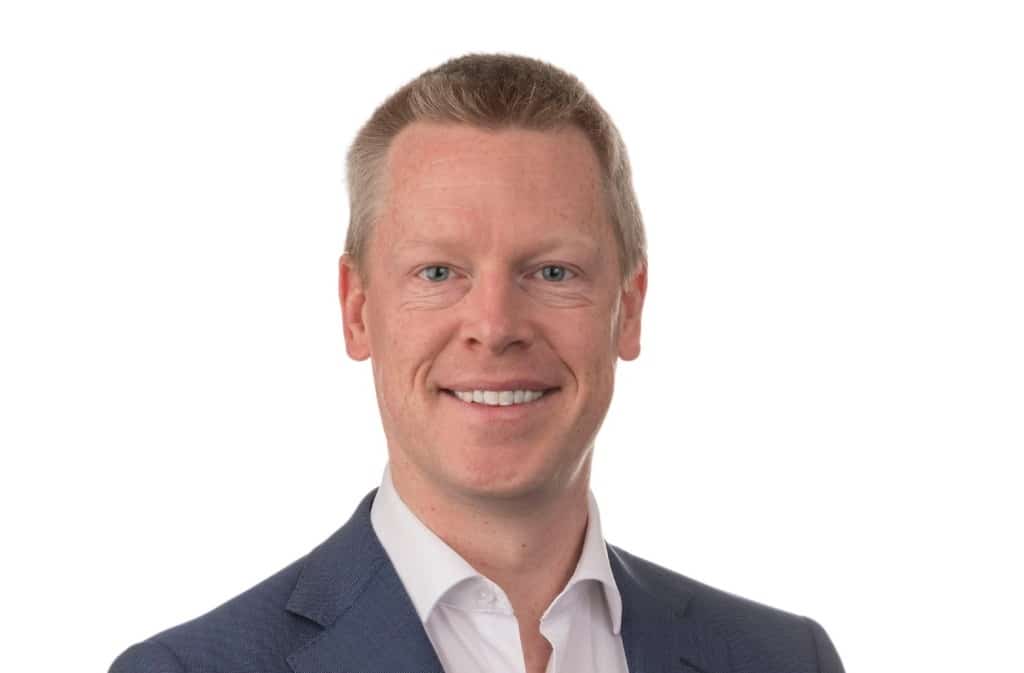 Ian Edwards