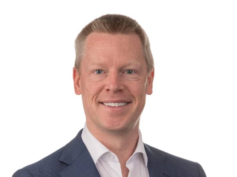 Ian Edwards