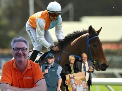 In this week’s Rowe On Monday, David Payne on making the best of his chance with promising filly Proxima Dea, a Queensland legend honoured and a star broodmare almost overlooked, plus a change of scenery for long-time Aquis employee Jonathan Davies.