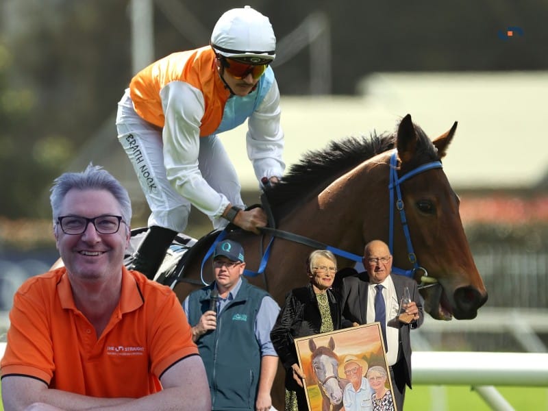 In this week’s Rowe On Monday, David Payne on making the best of his chance with promising filly Proxima Dea, a Queensland legend honoured and a star broodmare almost overlooked, plus a change of scenery for long-time Aquis employee Jonathan Davies.