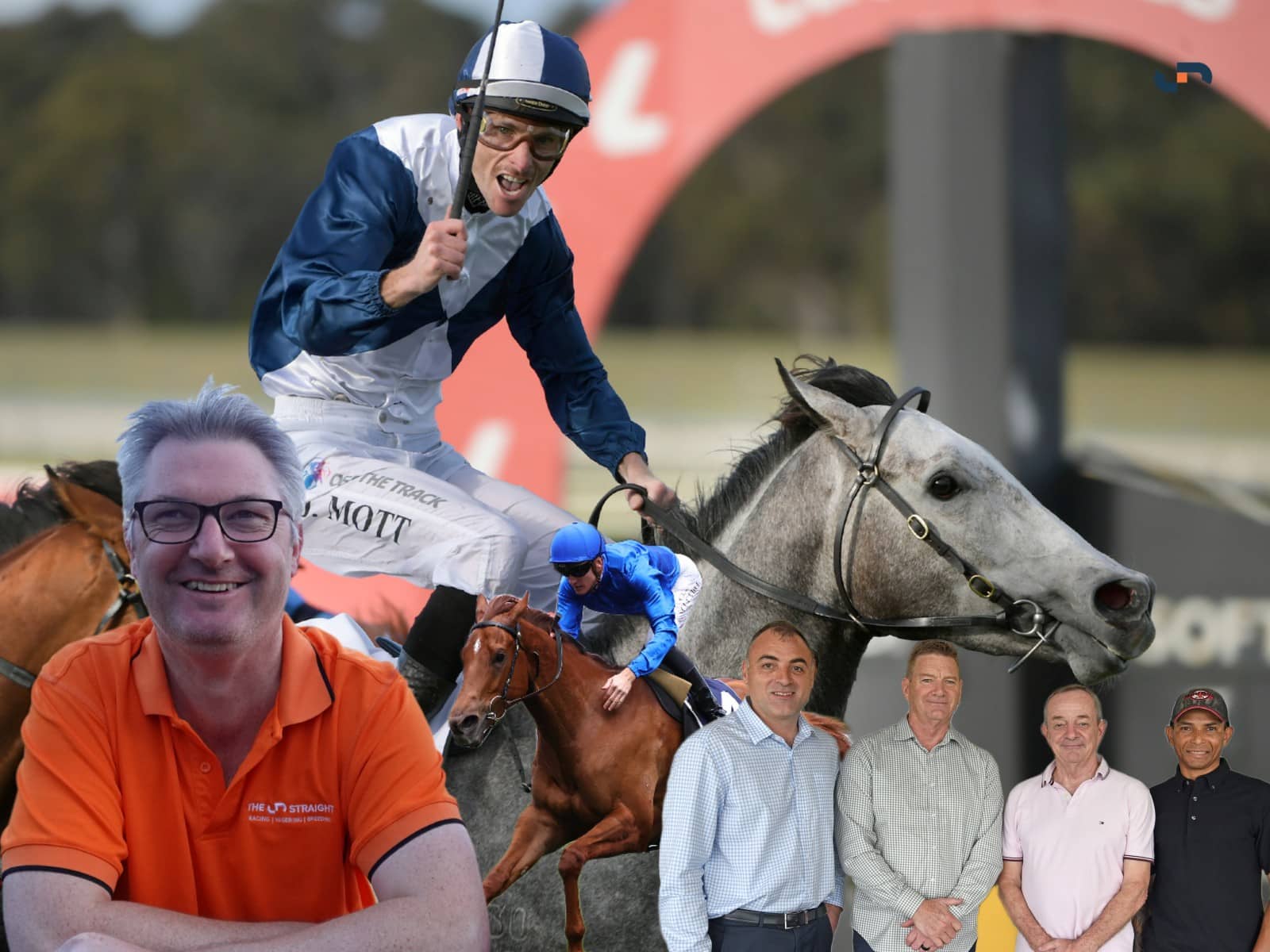 Rowe On Monday – Singapore owners filling the gap, Calliope's big weekend, a Group 1 worth celebrating and an Everest conundrum