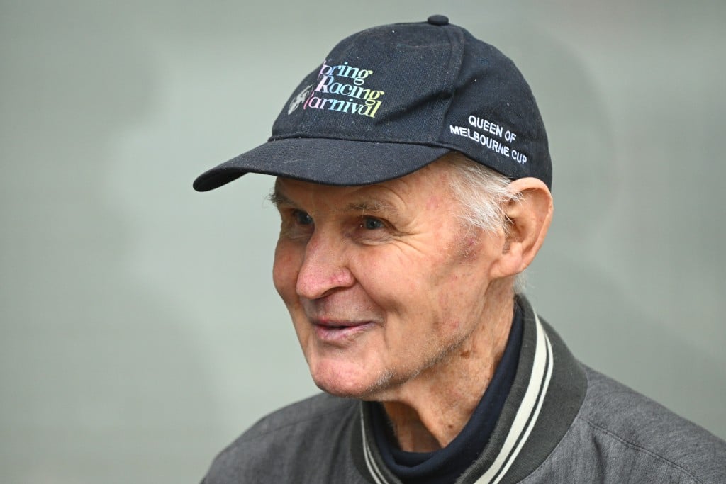 Paddy Payne