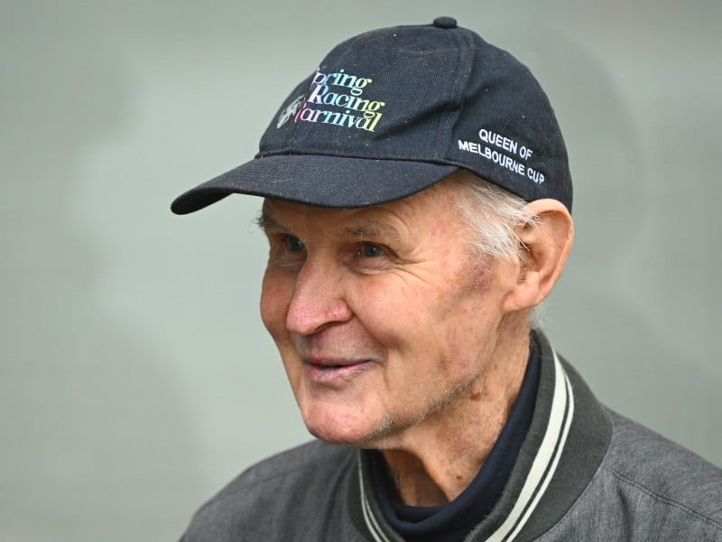 Paddy Payne