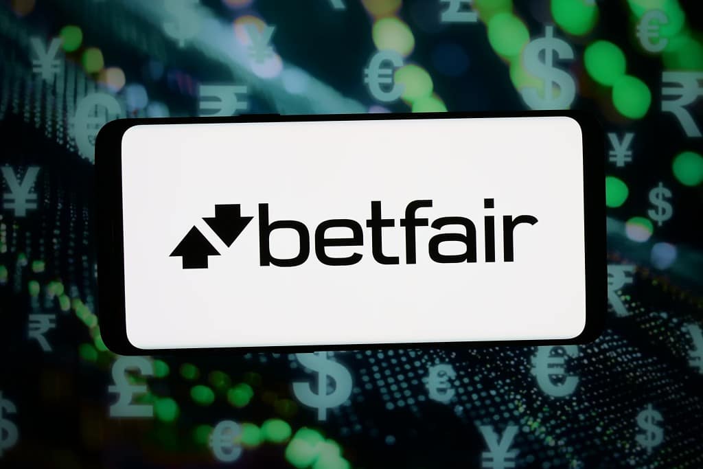 Betfair