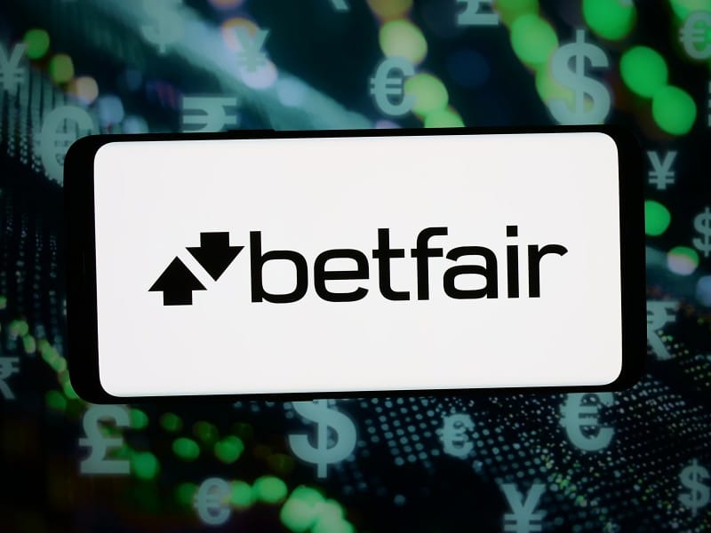 Betfair