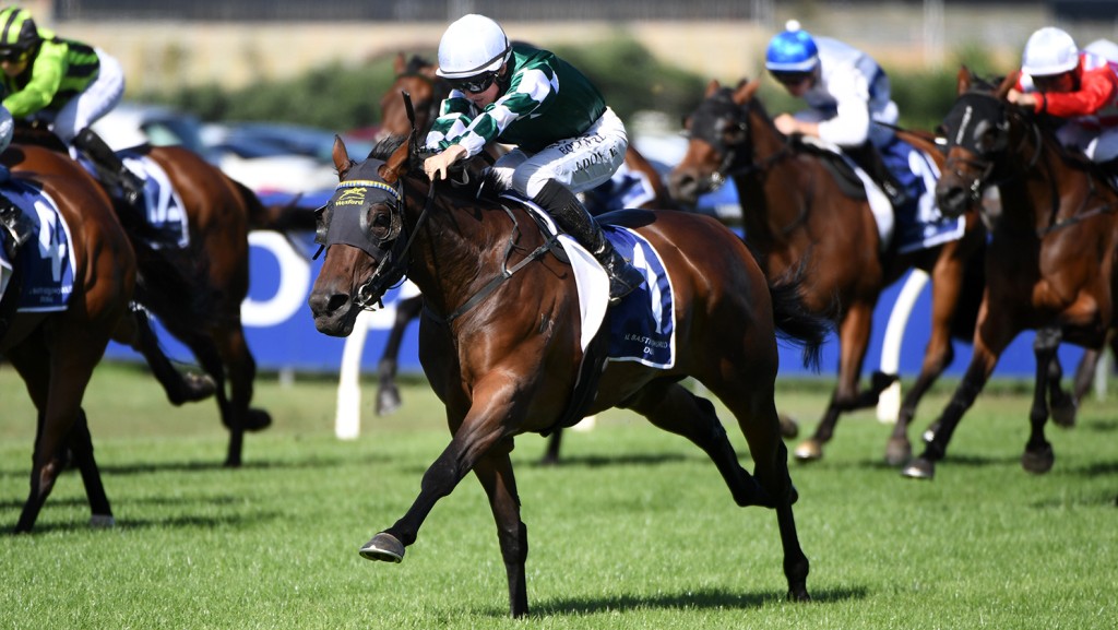 Oaks-Kenton-Wright-Race-Images