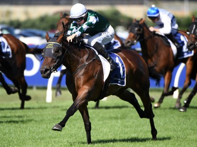 Oaks-Kenton-Wright-Race-Images