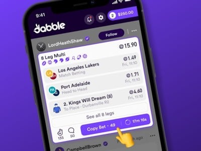 Dabble