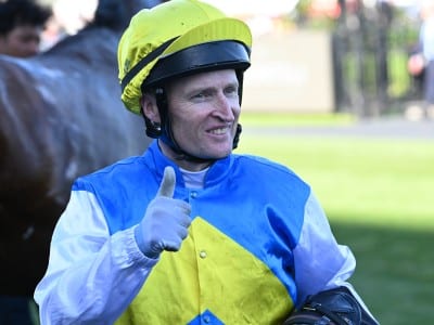 Craig Newitt