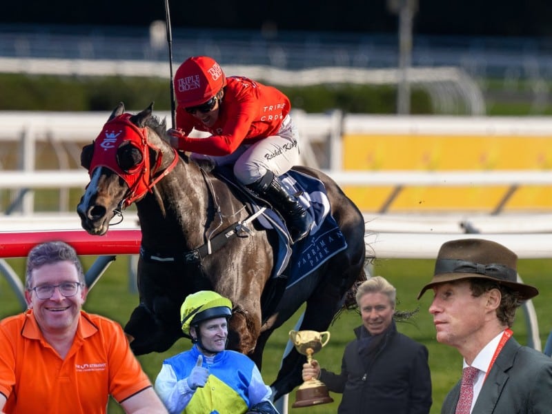 O'Brien on Monday