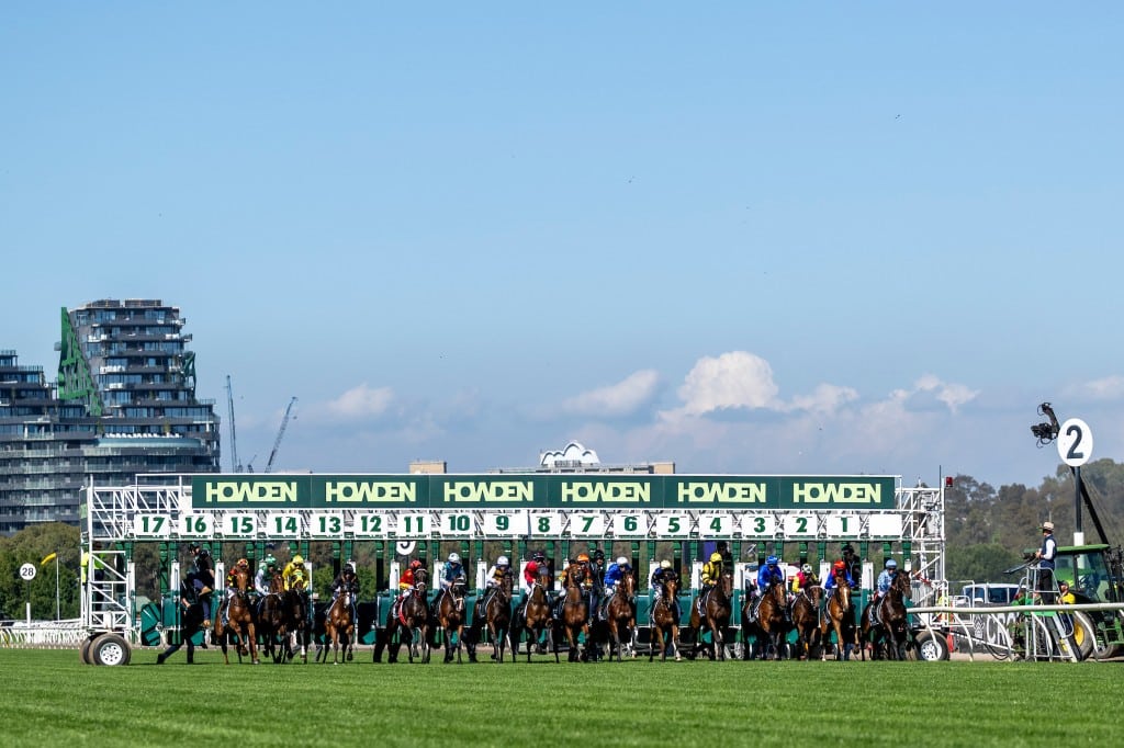 Victoria Derby