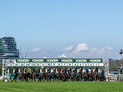 Victoria Derby